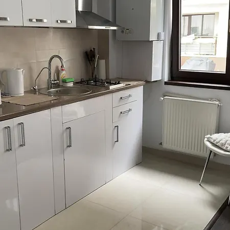 Appartement THE ARTIST - Copou à Iasi Extérieur photo