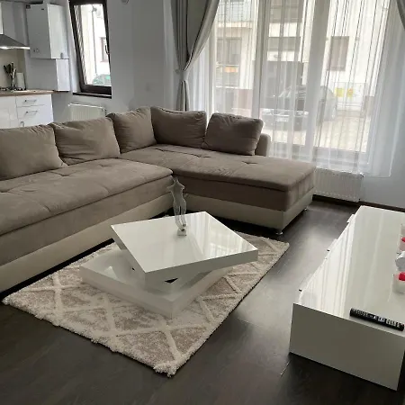 Appartement THE ARTIST - Copou à Iasi Extérieur photo