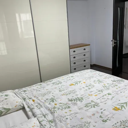 Appartement THE ARTIST - Copou à Iasi Extérieur photo