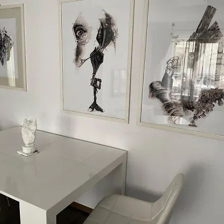 Appartement THE ARTIST - Copou à Iasi Extérieur photo