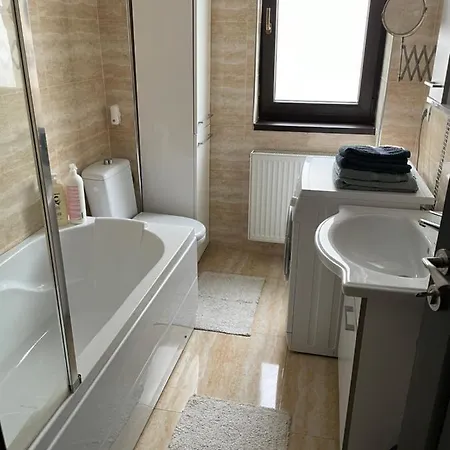 Appartement THE ARTIST - Copou à Iasi Extérieur photo