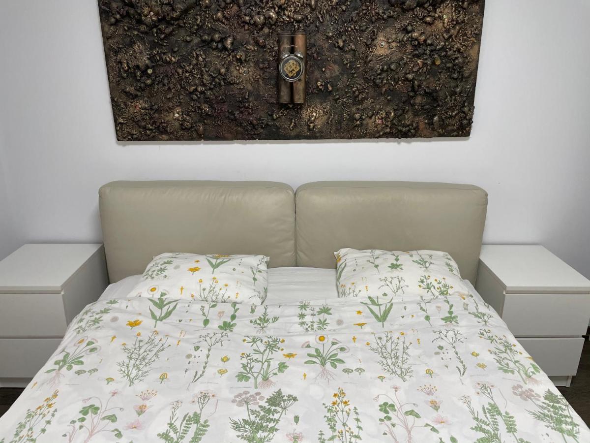 The Artist - Copou Appartement *