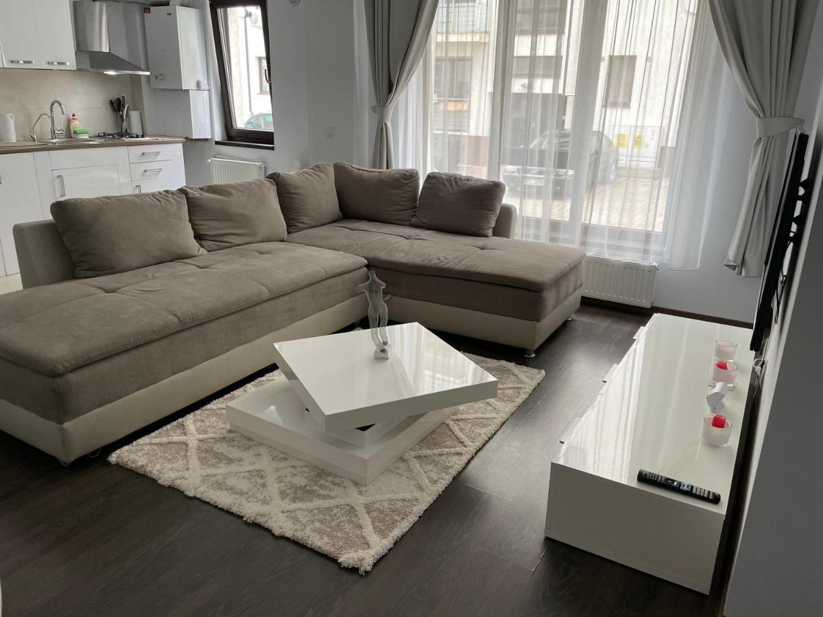 Appartement The Artist - Copou Iasi