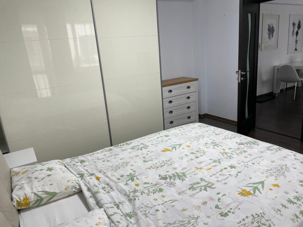The Artist - Copou Appartement *