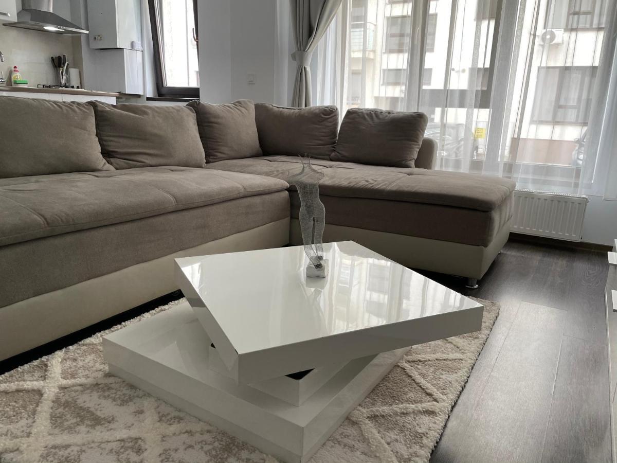 The Artist - Copou Appartement