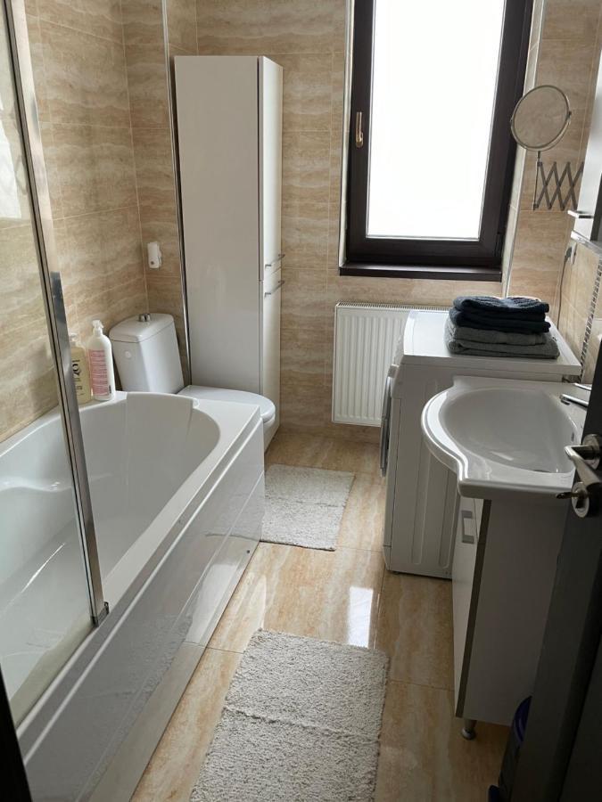 The Artist - Copou Appartement Iasi
